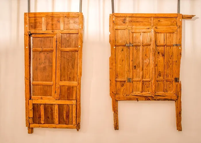 Chambre Supérieure de Luxe